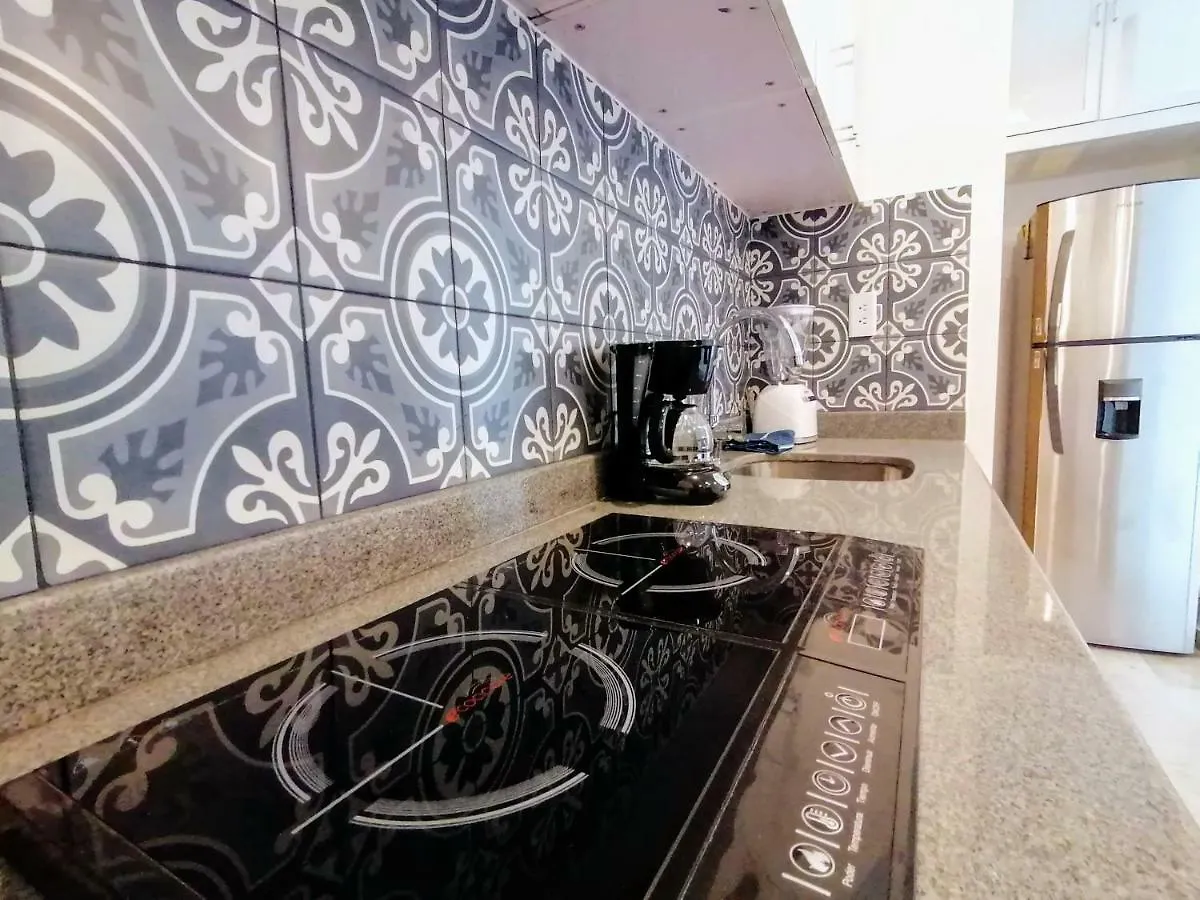 Kuyaan Coral Suites By Holiday In Playa Playa del Carmen Mexiko