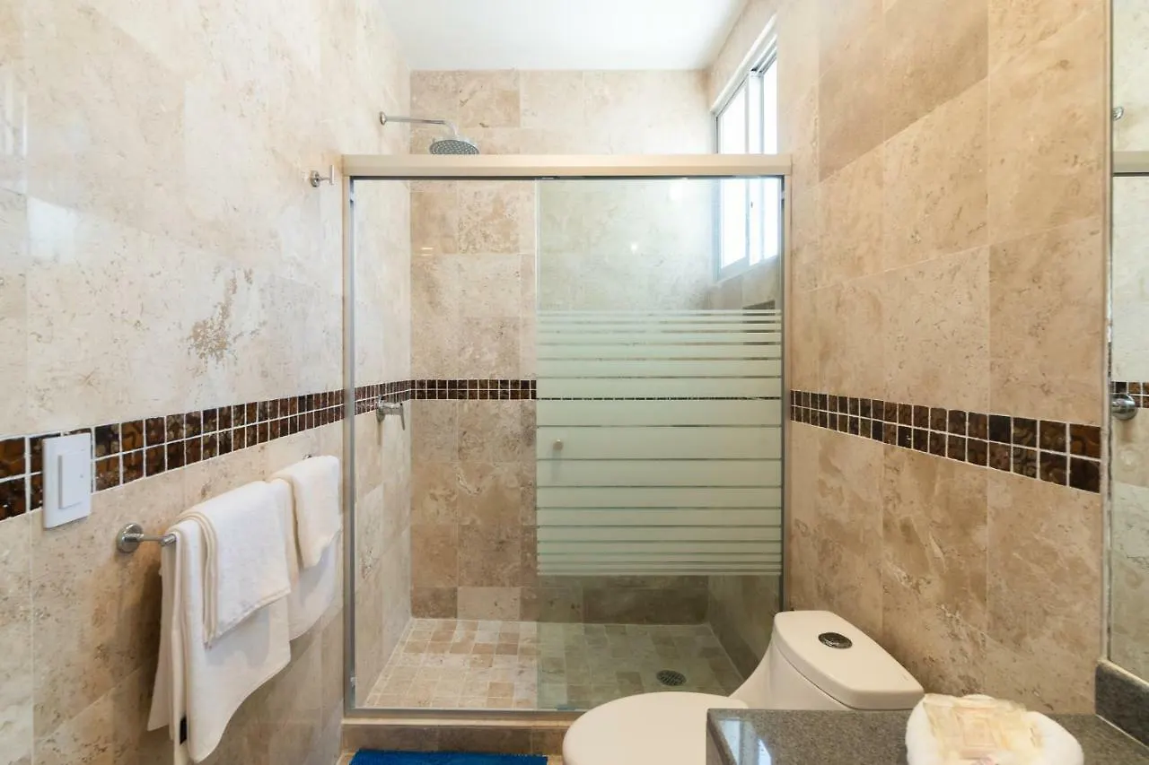 Kuyaan Coral Suites By Holiday In Playa Playa del Carmen Mexiko