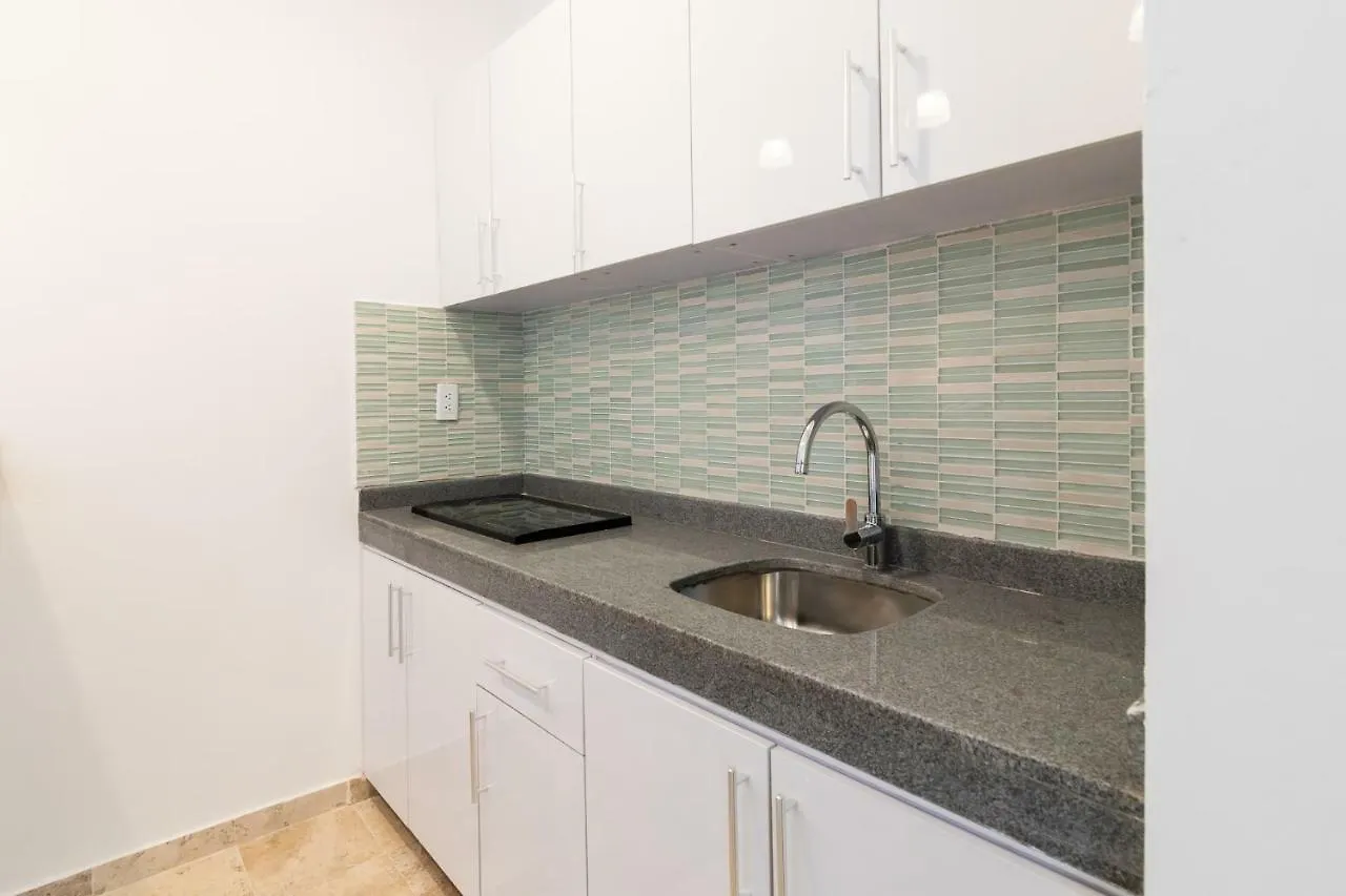 Kuyaan Coral Suites By Holiday In Playa Playa del Carmen Mexiko