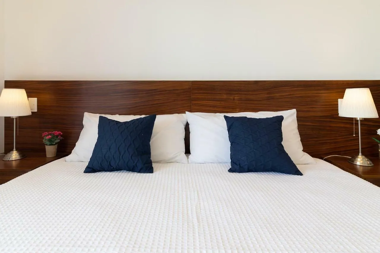 Apartmán Kuyaan Coral Suites By Holiday In Playa Playa del Carmen Mexiko