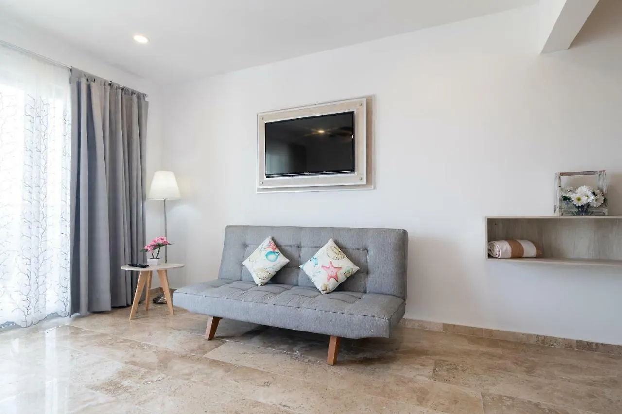 Kuyaan Coral Suites By Holiday In Playa Playa del Carmen Mexiko