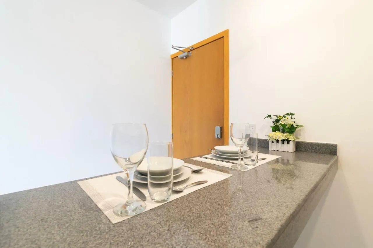 Apartmán Kuyaan Coral Suites By Holiday In Playa Playa del Carmen